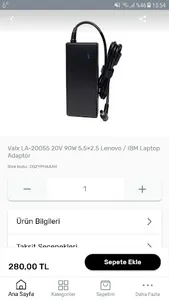 Teknoloji Kapında screenshot 1