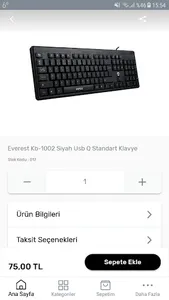 Teknoloji Kapında screenshot 2