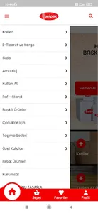 Unipak Ambalaj screenshot 3