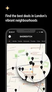 Mappy Hour screenshot 3