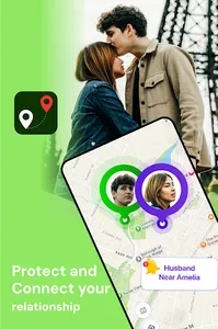 Family Finder screenshot 0