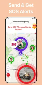 Family Finder screenshot 3