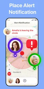 Family Finder screenshot 4