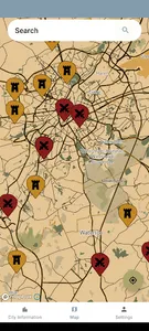 Mappa Mundi screenshot 0