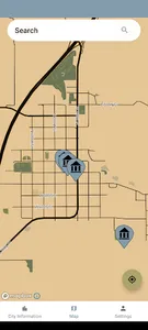 Mappa Mundi screenshot 1
