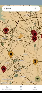 Mappa Mundi screenshot 2