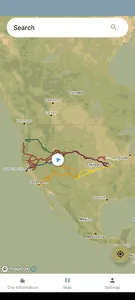 Mappa Mundi screenshot 3