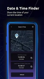 Maps All in One, Speedometer screenshot 15