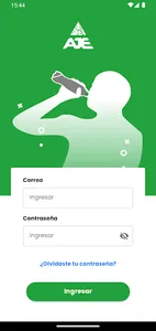 Aje Proyectos screenshot 1