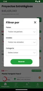 Aje Proyectos screenshot 2