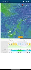 Marine Tracker- Ship finder screenshot 1