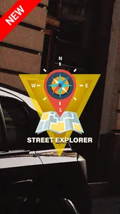 Street Explorer - Live Street  screenshot 0