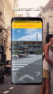 Street Explorer - Live Street  screenshot 2