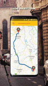 Street Explorer - Live Street  screenshot 3