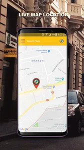 Street Explorer - Live Street  screenshot 4