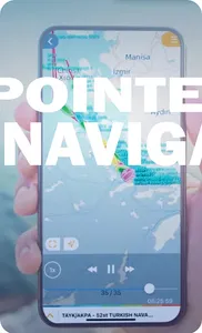 Phone checker and GPS pointer screenshot 1