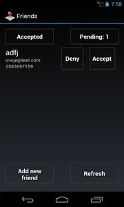 MapMe by Circle screenshot 1