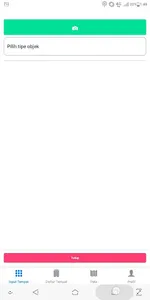 MapSurvey screenshot 0