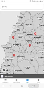 MapSurvey screenshot 3