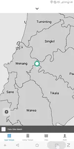 MapSurvey screenshot 4