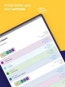 Manchester Metro screenshot 15