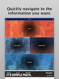 SHPE 2022 National Convention screenshot 5