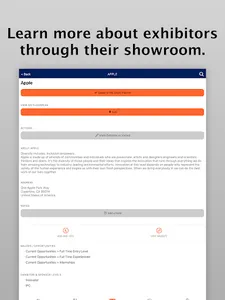 SHPE 2022 National Convention screenshot 9