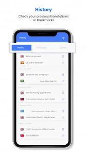 Dictionary - Translate App screenshot 4