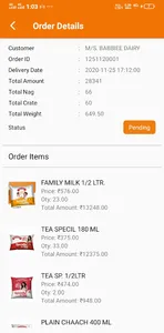 Madhusudan SSTrading screenshot 1