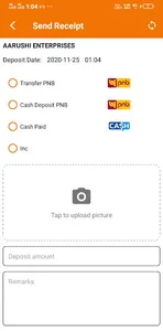 Madhusudan SSTrading screenshot 2