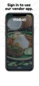maQan Vendor screenshot 0
