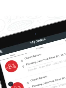 maQan Vendor screenshot 12