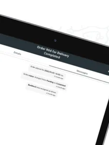 maQan Vendor screenshot 14