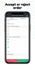 maQan Vendor screenshot 2