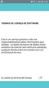 QualNCM - Pesquisa NCM por Cla screenshot 0