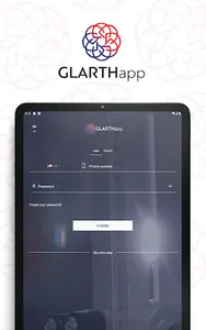GLARTHapp screenshot 6
