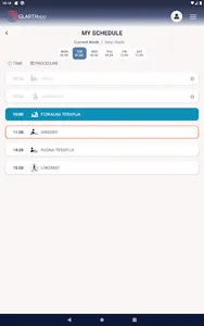 GLARTHapp screenshot 8