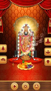 Lord Balaji All In One screenshot 1