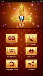 Lord Balaji All In One screenshot 7