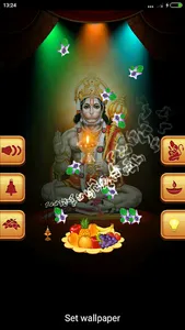 Hanuman Chalisa All In One screenshot 5