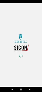 SICON MARBELLA screenshot 0
