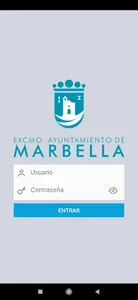 SICON MARBELLA screenshot 1