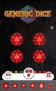 Marca Dice screenshot 4