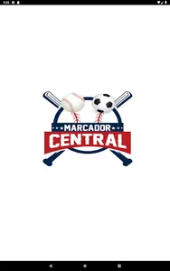 Marcador Central Scoreapp screenshot 10