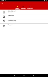 Marcador Central Scoreapp screenshot 14