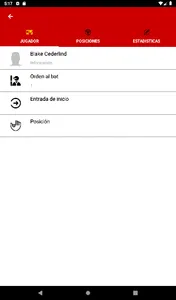 Marcador Central Scoreapp screenshot 9