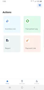 Cowry Merchant Pay screenshot 0