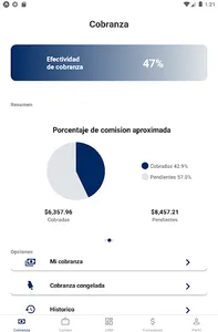 Marcial Protege Asesores screenshot 4