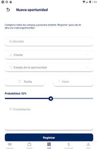 Marcial Protege Asesores screenshot 6