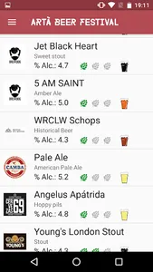 Artà Beer Festival screenshot 5